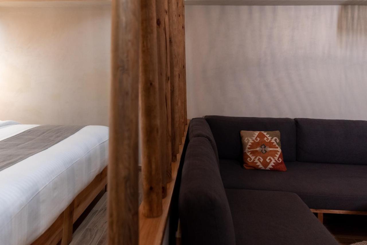 Theros By Agora Luxury Apartments In The Heart Of Heraklion Exterior foto