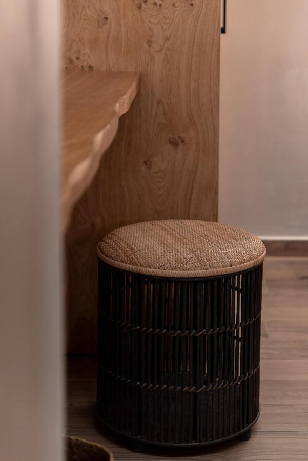 Theros By Agora Luxury Apartments In The Heart Of Heraklion Exterior foto